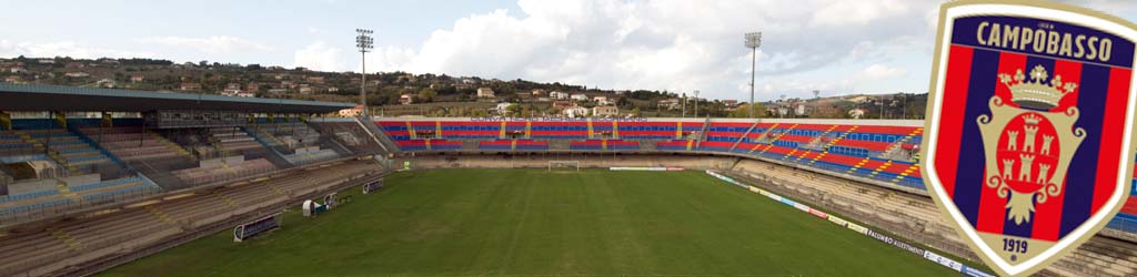 Stadio Nuovo Romagnoli